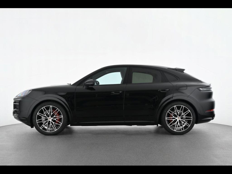 Porsche Cayenne Coupe бензин 2025 id-1006603 Купить Porsche Cayenne Coupe бензин 2025 id-1006603 в Киеве, Фото №4