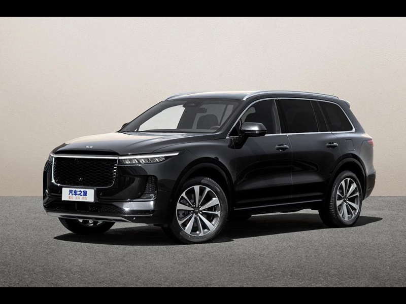 Li One гибрид 2026 id-1006606