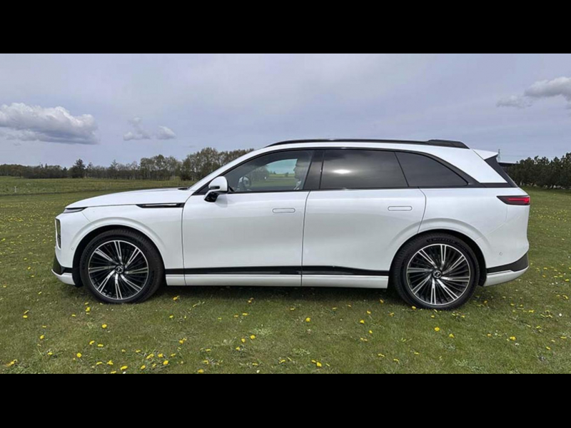 Xpeng G9 электро 2023 id-1006605 Купить Xpeng G9 электро 2023 id-1006605 в Киеве, Фото №1