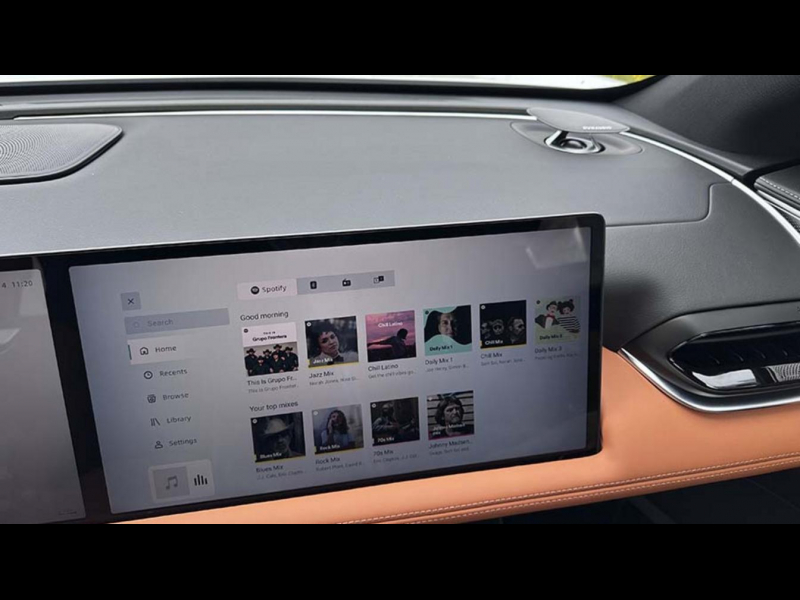 Xpeng G9 электро 2023 id-1006605 Купить Xpeng G9 электро 2023 id-1006605 в Киеве, Фото №7