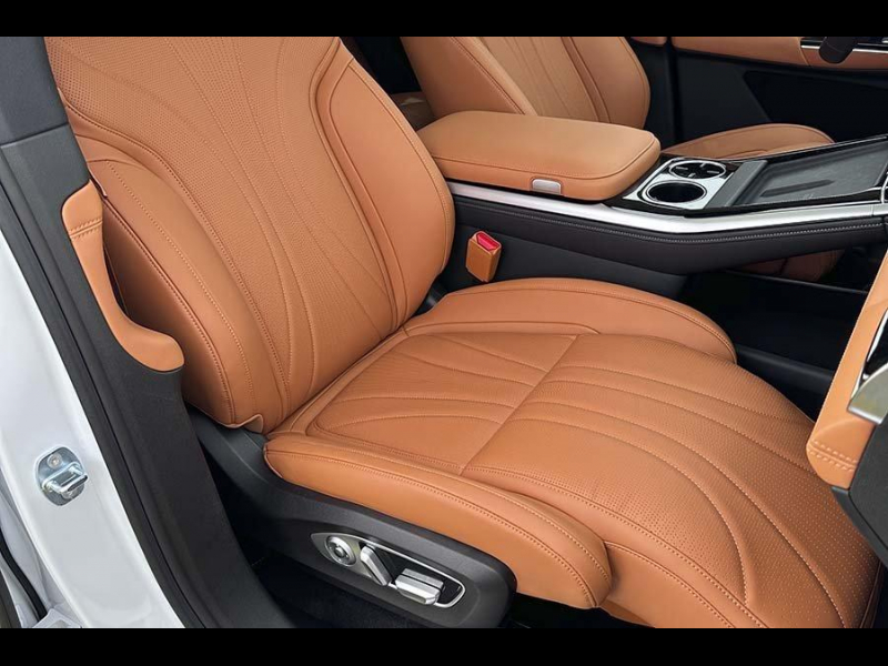 Xpeng G9 электро 2023 id-1006605 Купить Xpeng G9 электро 2023 id-1006605 в Киеве, Фото №8