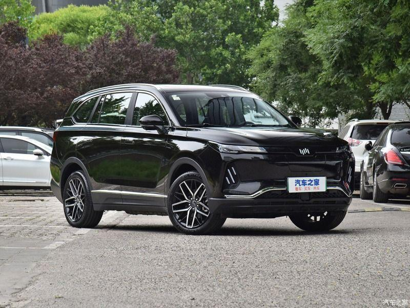 Weltmeister ex6 электро 2023 id-1006622 Купить Weltmeister ex6 электро 2023 id-1006622 в Киеве, Фото №1