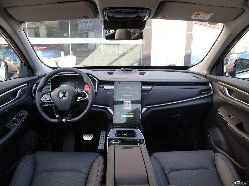 Weltmeister ex6 электро 2023 id-1006622 Купить Weltmeister ex6 электро 2023 id-1006622 в Киеве, Фото №4