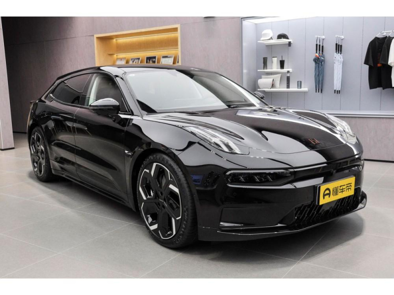 Zeekr 001 электро 2023 id-1006620 Купить Zeekr 001 электро 2023 id-1006620 в Киеве, Фото №1