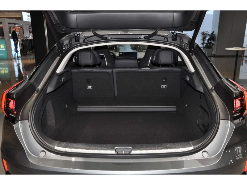 Zeekr 001 электро 2023 id-1006620 Купить Zeekr 001 электро 2023 id-1006620 в Киеве, Фото №5