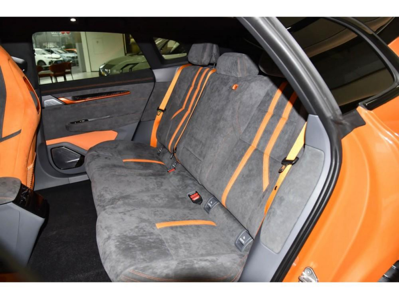 Zeekr 001 электро 2023 id-1006620 Купить Zeekr 001 электро 2023 id-1006620 в Киеве, Фото №8