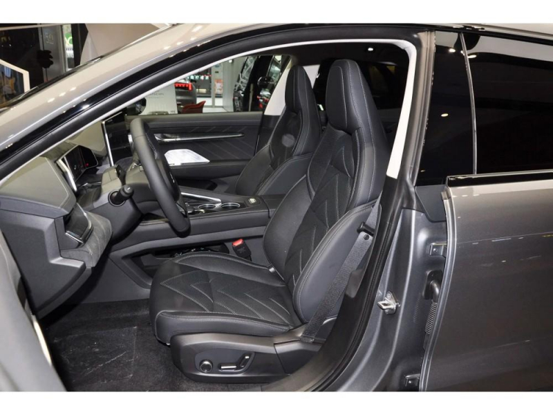 Zeekr 001 электро 2023 id-1006620 Купить Zeekr 001 электро 2023 id-1006620 в Киеве, Фото №11