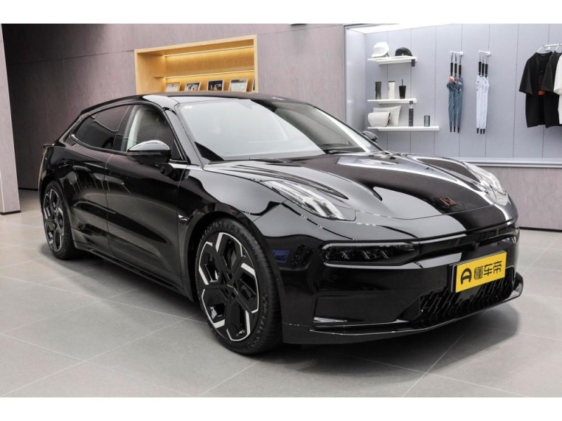 Купить Zeekr 001 электро 2025 id-1006620 в Киеве, Фото №1