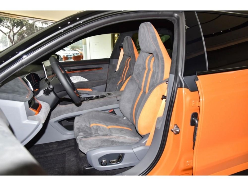 Купить Zeekr 001 электро 2025 id-1006620 в Киеве, Фото №12