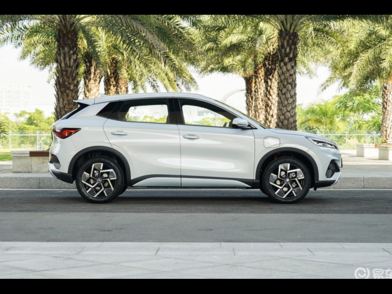 BYD Yuan Plus электро 2025 id-1006619 Купить BYD Yuan Plus электро 2025 id-1006619 в Киеве, Фото №3