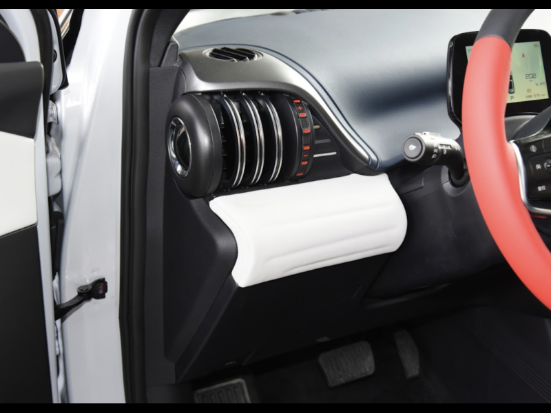 BYD Yuan Plus электро 2025 id-1006619 Купить BYD Yuan Plus электро 2025 id-1006619 в Киеве, Фото №9