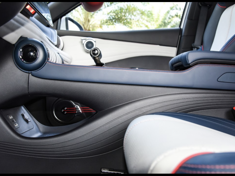 BYD Yuan Plus электро 2025 id-1006619 Купить BYD Yuan Plus электро 2025 id-1006619 в Киеве, Фото №14