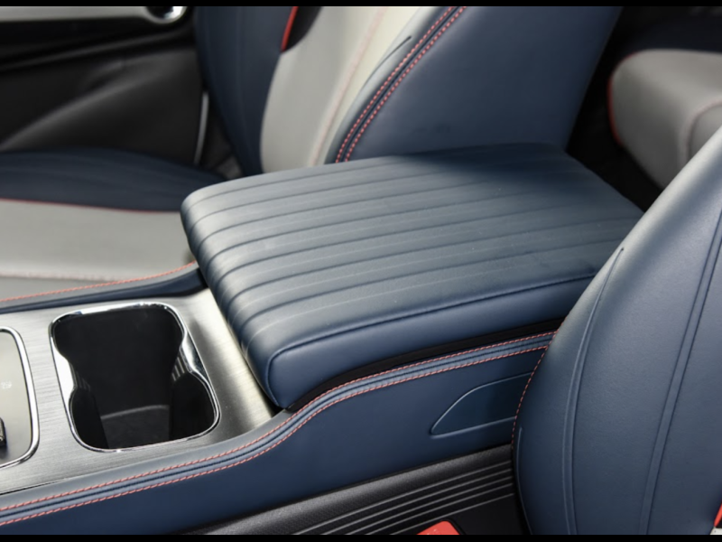 BYD Yuan Plus электро 2025 id-1006619 Купить BYD Yuan Plus электро 2025 id-1006619 в Киеве, Фото №16