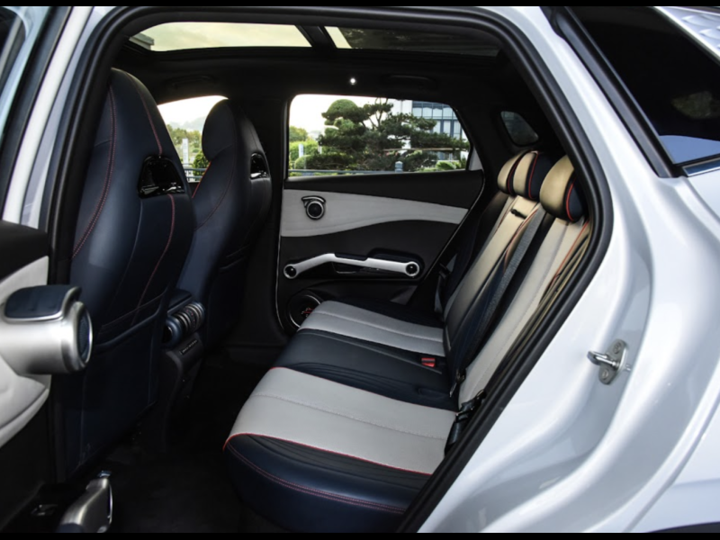 BYD Yuan Plus электро 2025 id-1006619 Купить BYD Yuan Plus электро 2025 id-1006619 в Киеве, Фото №17