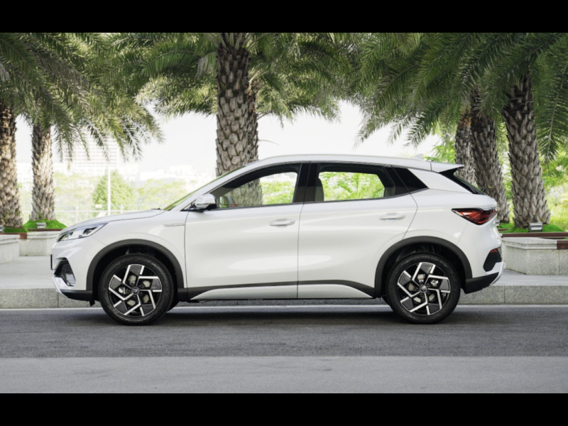 Купить BYD Yuan Plus электро 2026 id-1006619 в Киеве, Фото №2