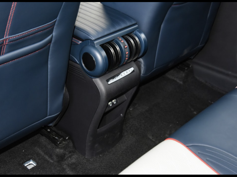 Купить BYD Yuan Plus электро 2026 id-1006619 в Киеве, Фото №18