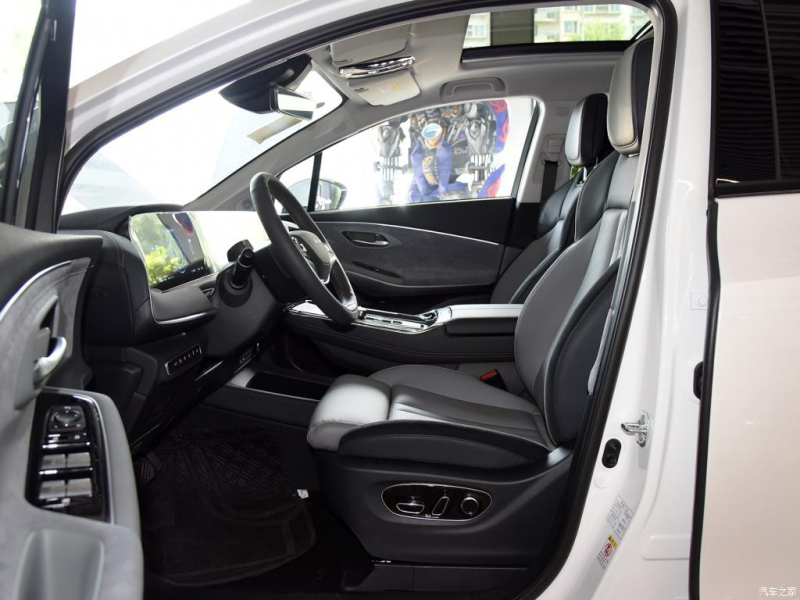 GAC Aion LX 80 электро 2023 id-1006616 Купить GAC Aion LX 80 электро 2023 id-1006616 в Киеве, Фото №2