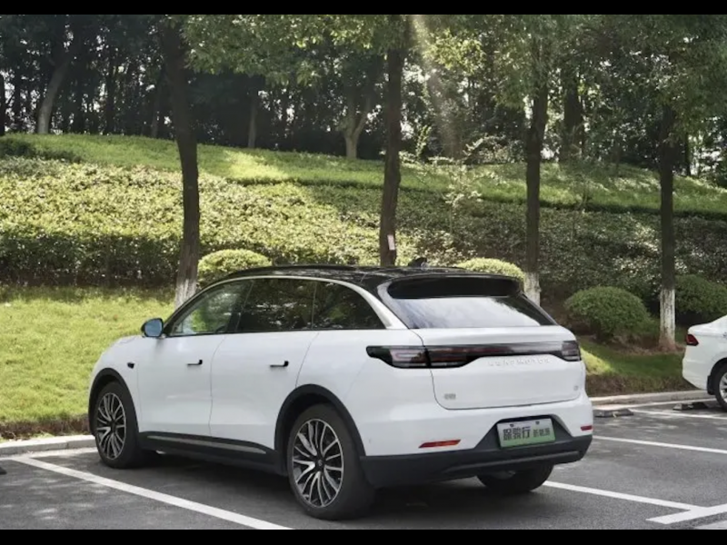 Leapmotor C11 электро 2023 id-1006615 Купить Leapmotor C11 электро 2023 id-1006615 в Киеве, Фото №1