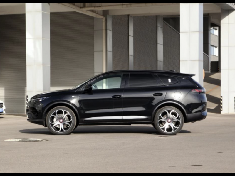 Купить Denza X BEV электро 2023 id-1006613 в Киеве, Фото №3