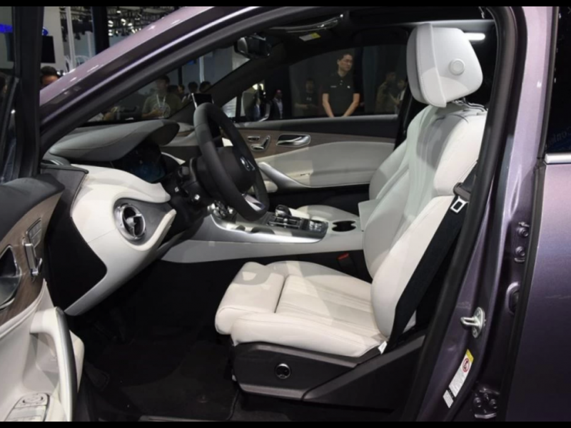 Купить Denza X BEV электро 2023 id-1006613 в Киеве, Фото №6