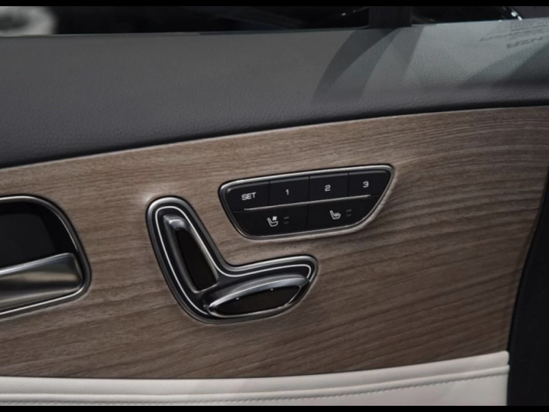 Купить Denza X BEV электро 2023 id-1006613 в Киеве, Фото №7