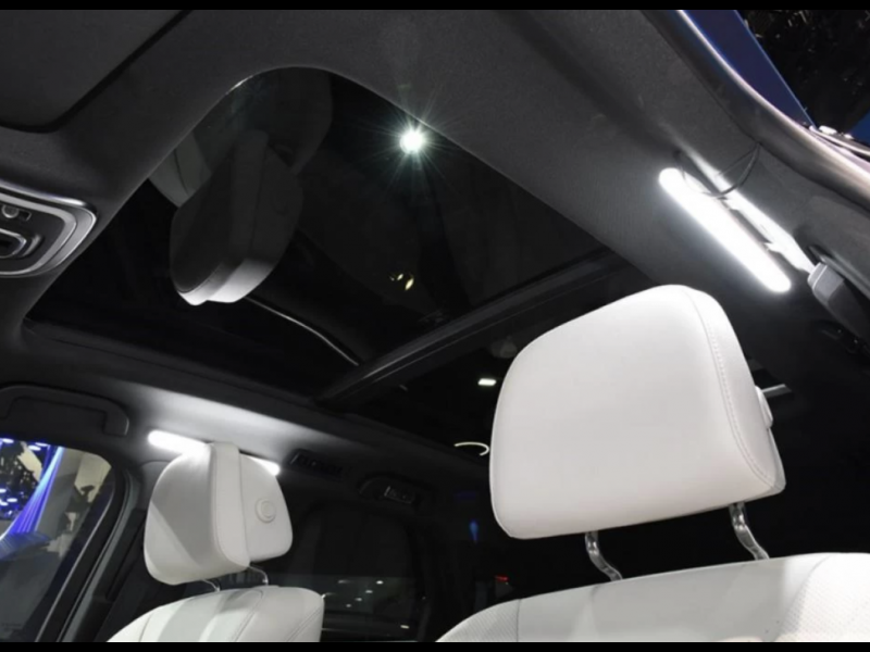 Купить Denza X BEV электро 2023 id-1006613 в Киеве, Фото №8