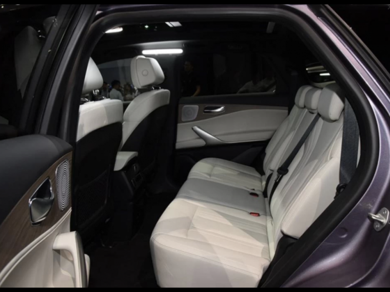 Купить Denza X BEV электро 2023 id-1006613 в Киеве, Фото №9