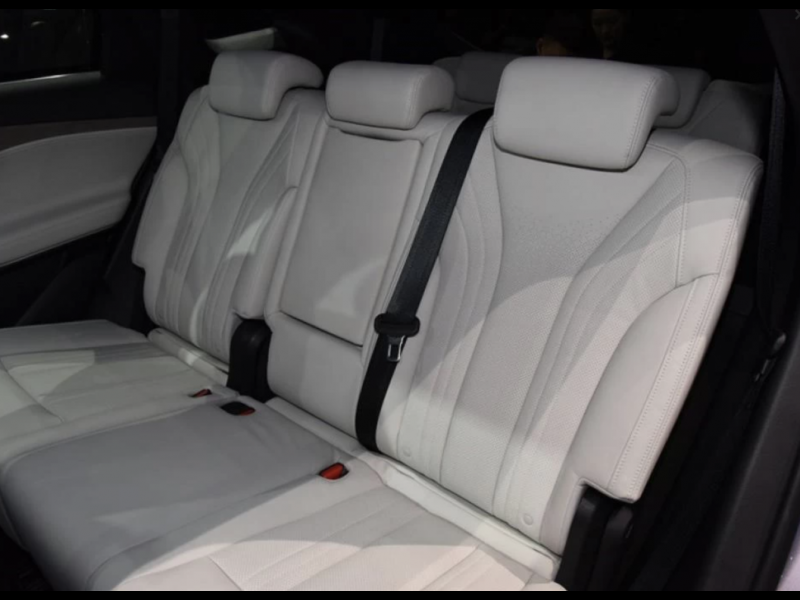 Купить Denza X BEV электро 2023 id-1006613 в Киеве, Фото №10