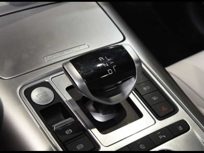 Купить Denza X BEV электро 2023 id-1006613 в Киеве, Фото №15