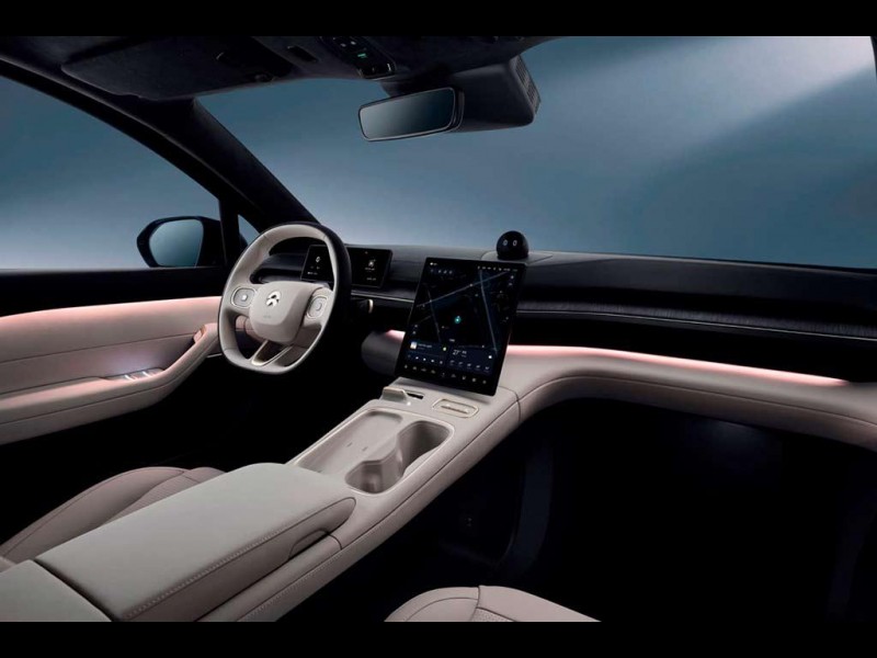 Nio ES6 электро 2023 id-1006612 Купить Nio ES6 электро 2023 id-1006612 в Киеве, Фото №3