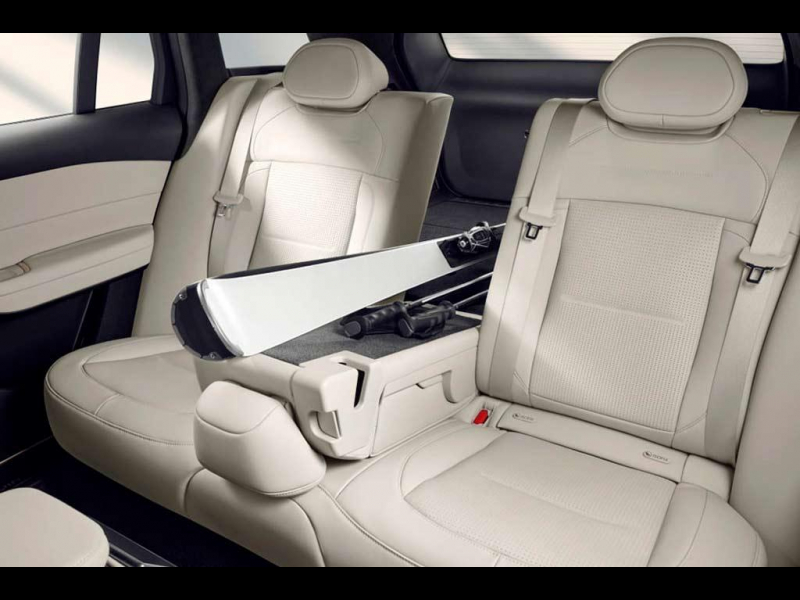 Nio ES6 электро 2023 id-1006612 Купить Nio ES6 электро 2023 id-1006612 в Киеве, Фото №4