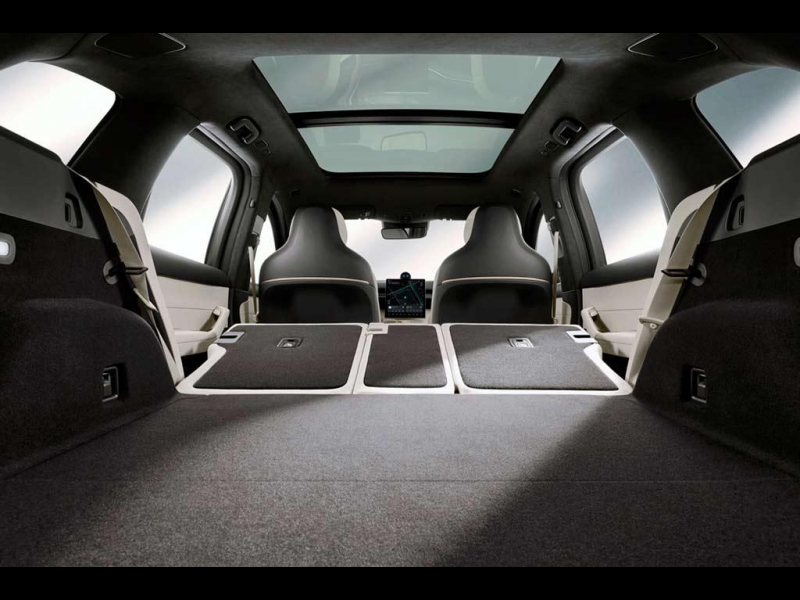 Nio ES6 электро 2023 id-1006612 Купить Nio ES6 электро 2023 id-1006612 в Киеве, Фото №5