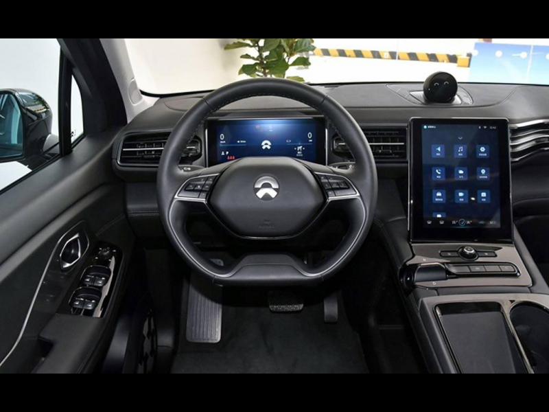 Nio ES8 электро 2023 id-1006611 Купить Nio ES8 электро 2023 id-1006611 в Киеве, Фото №3