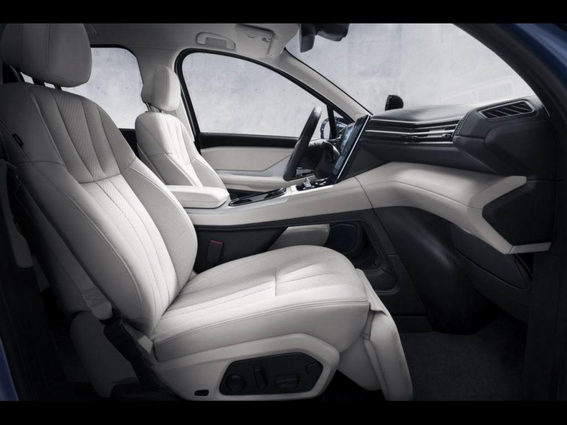 Nio ES8 электро 2023 id-1006611 Купить Nio ES8 электро 2023 id-1006611 в Киеве, Фото №6