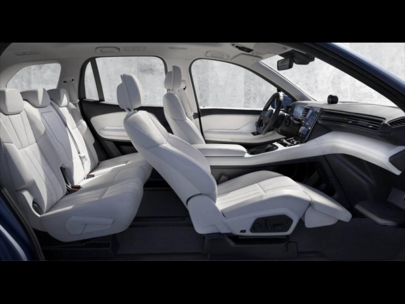 Nio ES8 электро 2023 id-1006611 Купить Nio ES8 электро 2023 id-1006611 в Киеве, Фото №7