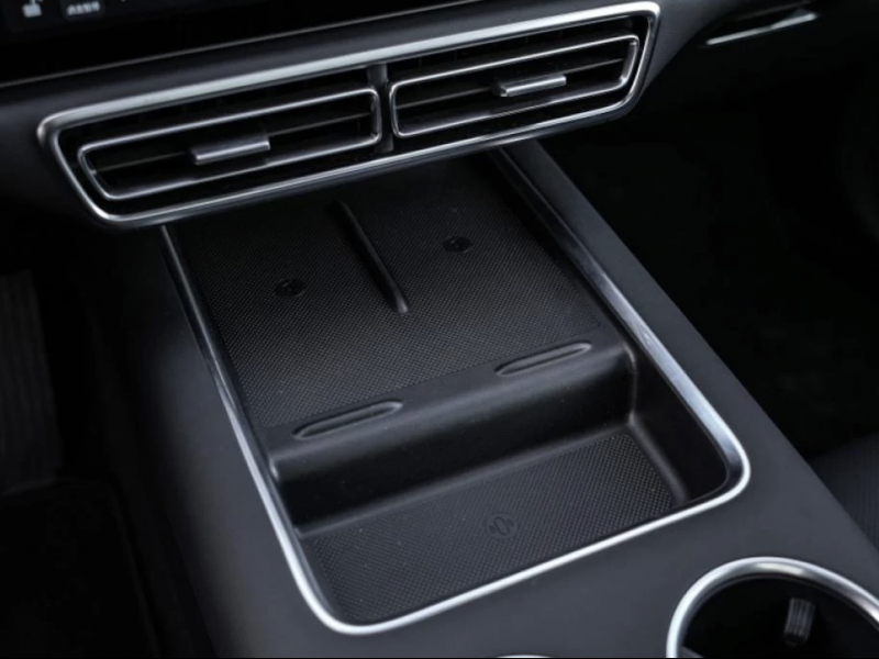 Li L7 гибрид 2023 id-1006610 Купить Li L7 гибрид 2023 id-1006610 в Киеве, Фото №8