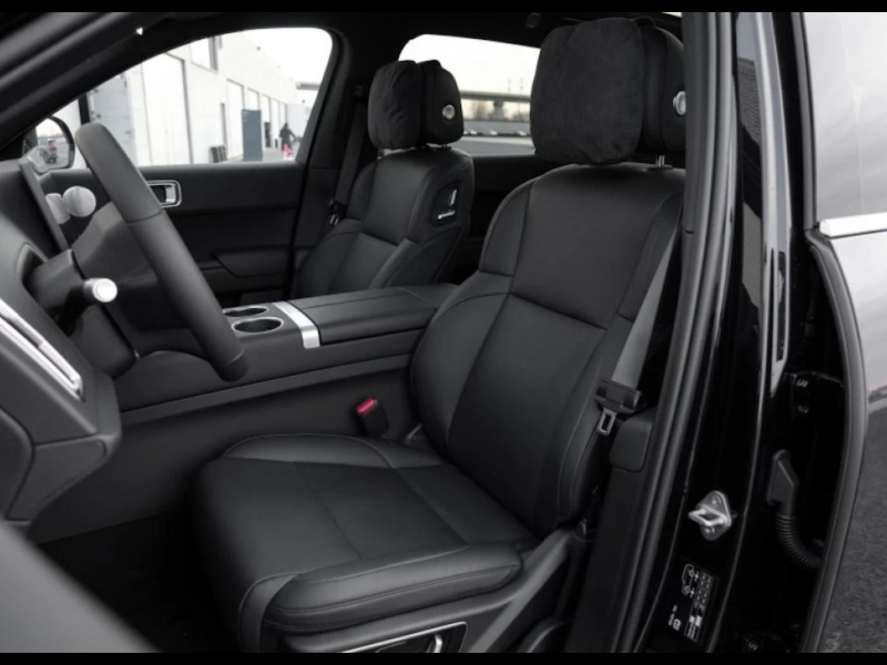 Li L7 гибрид 2023 id-1006610 Купить Li L7 гибрид 2023 id-1006610 в Киеве, Фото №10