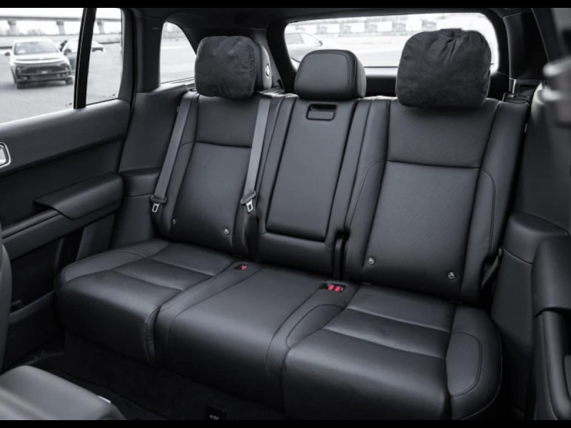 Li L7 гибрид 2023 id-1006610 Купить Li L7 гибрид 2023 id-1006610 в Киеве, Фото №12