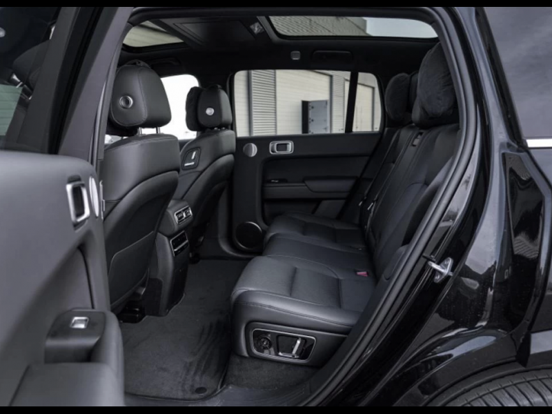 Li L7 гибрид 2023 id-1006610 Купить Li L7 гибрид 2023 id-1006610 в Киеве, Фото №13