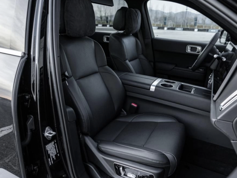 Li L7 гибрид 2023 id-1006610 Купить Li L7 гибрид 2023 id-1006610 в Киеве, Фото №16