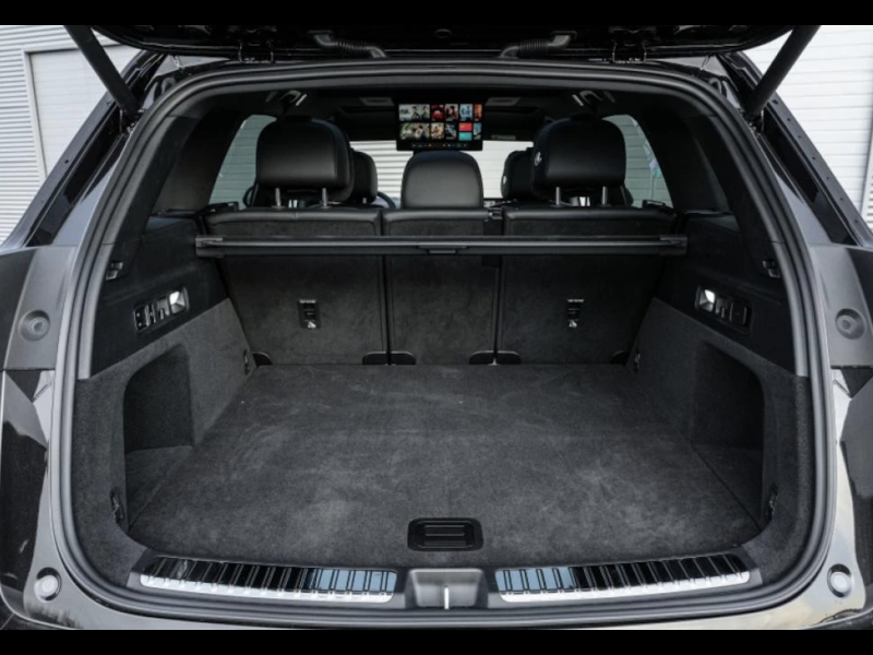 Li L7 гибрид 2023 id-1006610 Купить Li L7 гибрид 2023 id-1006610 в Киеве, Фото №17