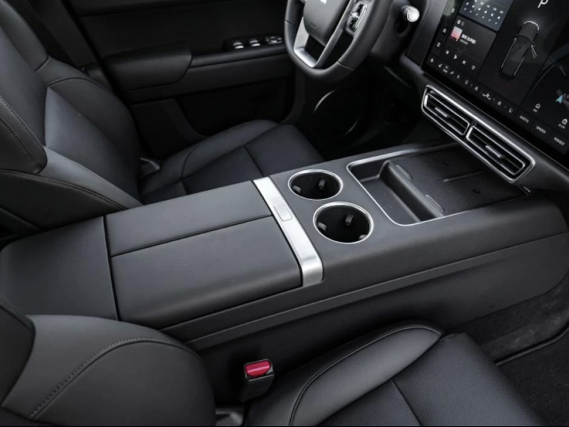 Li L7 гибрид 2026 id-1006610 Купить Li L7 гибрид 2026 id-1006610 в Киеве, Фото №9