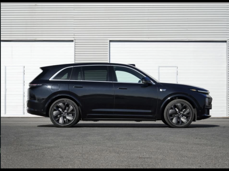 Купить Li L7 гибрид 2026 id-1006610 в Киеве, Фото №2