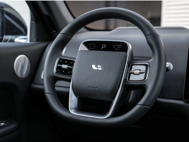 Купить Li L7 гибрид 2026 id-1006610 в Киеве, Фото №7