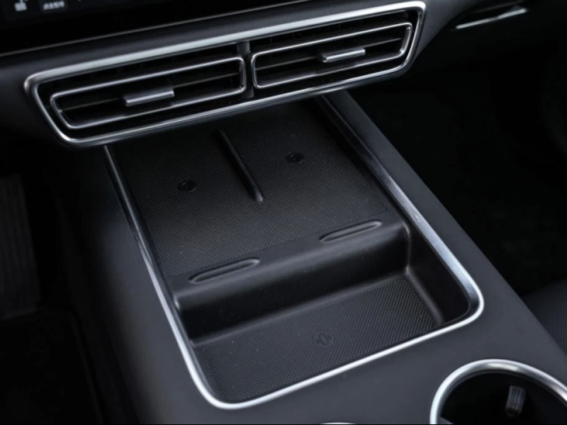 Купить Li L7 гибрид 2026 id-1006610 в Киеве, Фото №8