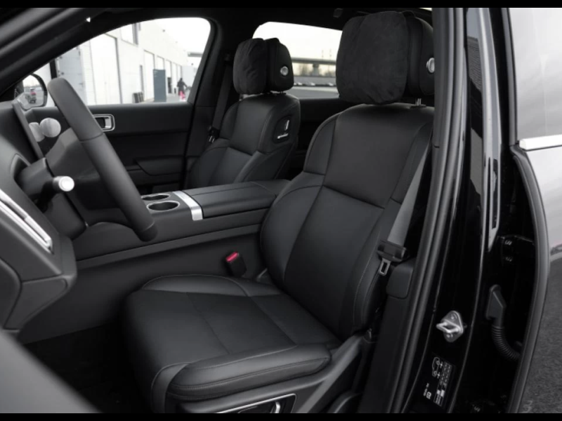 Купить Li L7 гибрид 2026 id-1006610 в Киеве, Фото №10