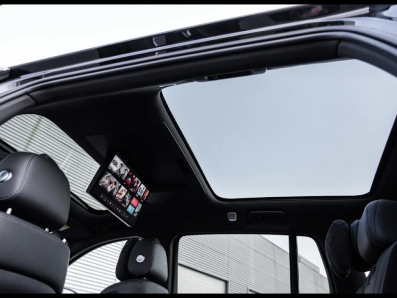 Купить Li L7 гибрид 2026 id-1006610 в Киеве, Фото №15