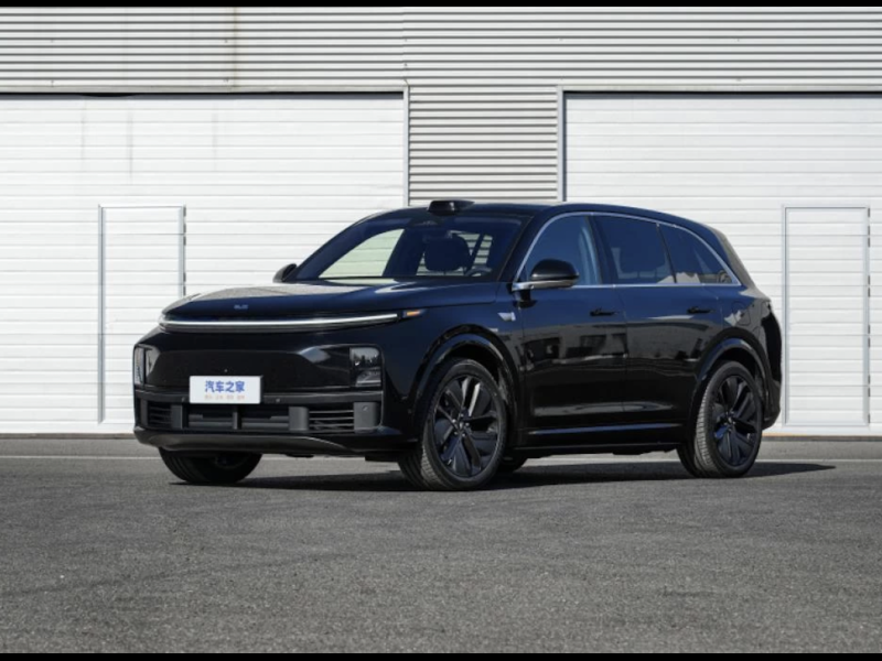 Li Auto L7 гибрид 2026 id-1006610