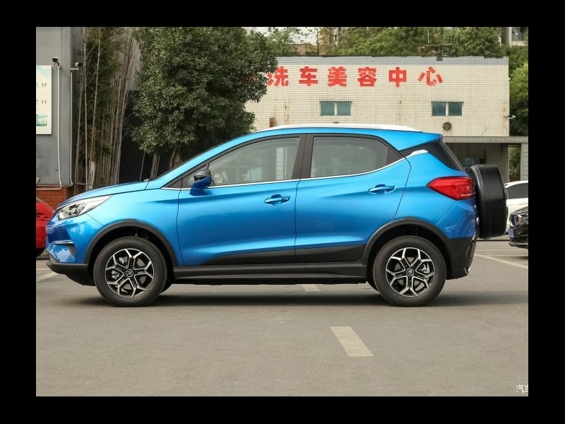 Купить BYD Yuan Pro электро 2026 id-1006625 в Киеве, Фото №2