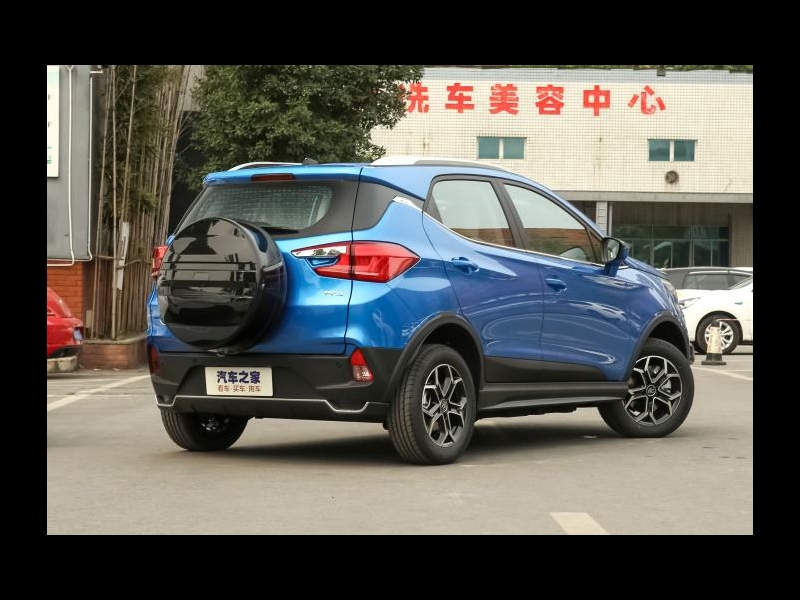 Купить BYD Yuan Pro электро 2026 id-1006625 в Киеве, Фото №3